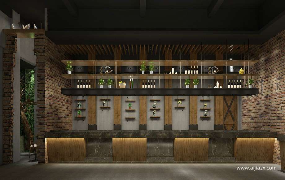鄭州餐飲設(shè)計,餐飲店鋪設(shè)計團(tuán)隊哪家好