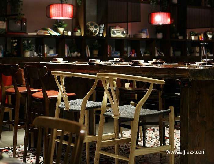 200平米火鍋店裝修多少錢，200平方火鍋店裝修預算