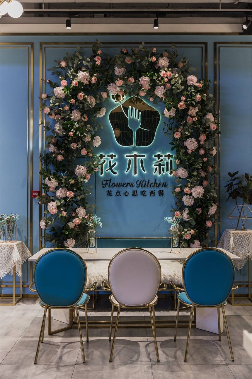 鄭州西餐廳設(shè)計(jì)-網(wǎng)紅西餐廳裝修設(shè)計(jì)效果圖