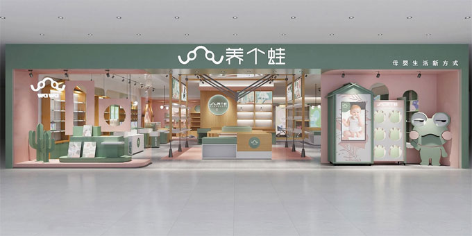 鄭州商鋪裝修施工隊，鄭州店鋪裝修施工報價
