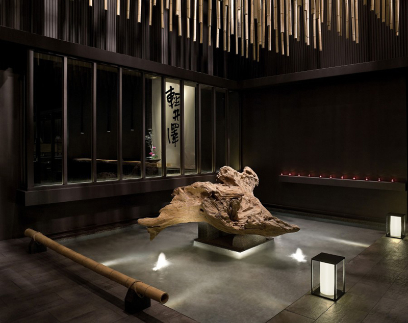 主題餐廳設(shè)計有哪些特點(diǎn)